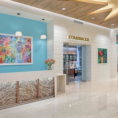 Margaritaville Vacation Club - ナッシュビル エクステリア 写真