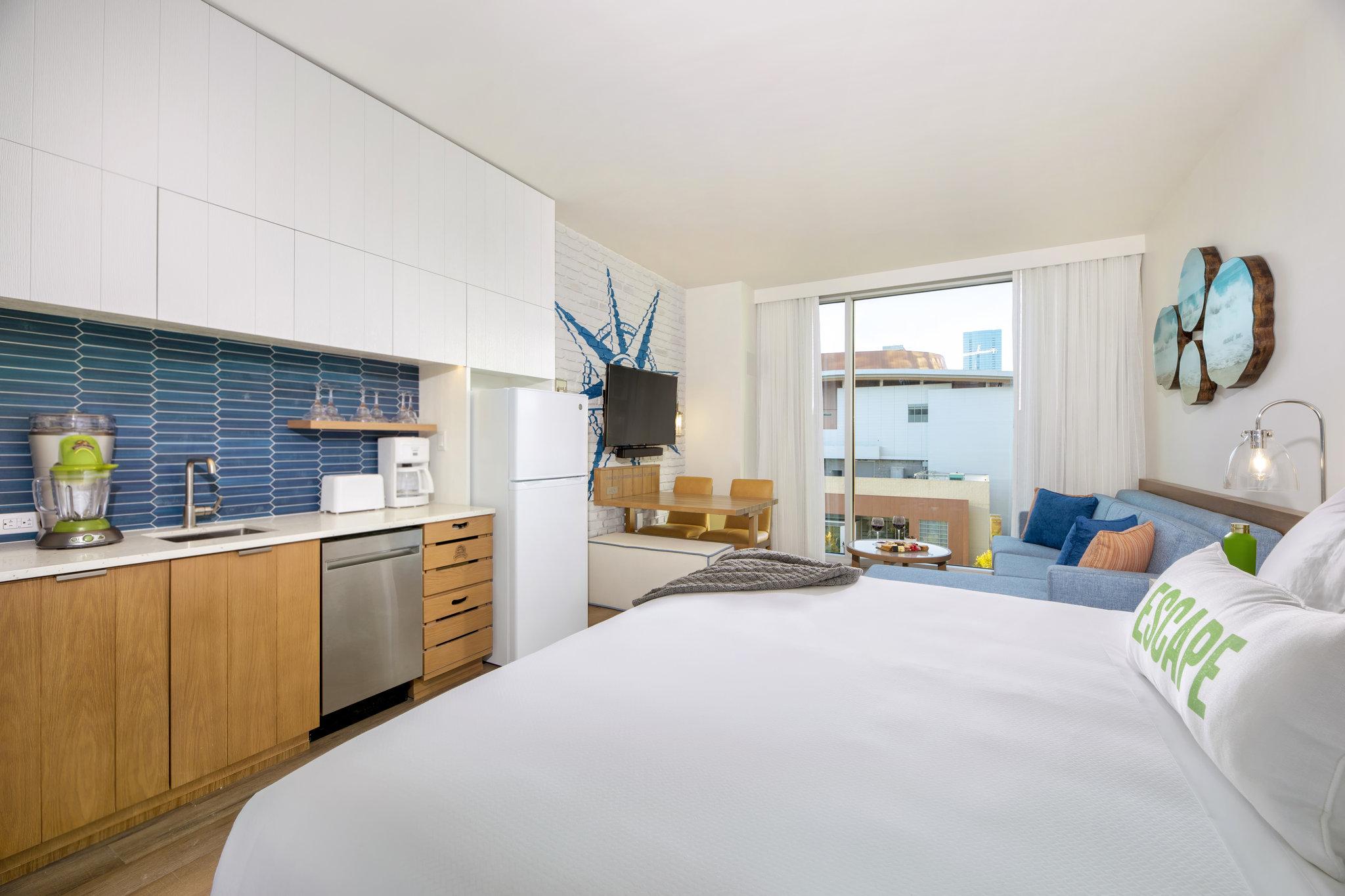 Margaritaville Vacation Club - ナッシュビル エクステリア 写真