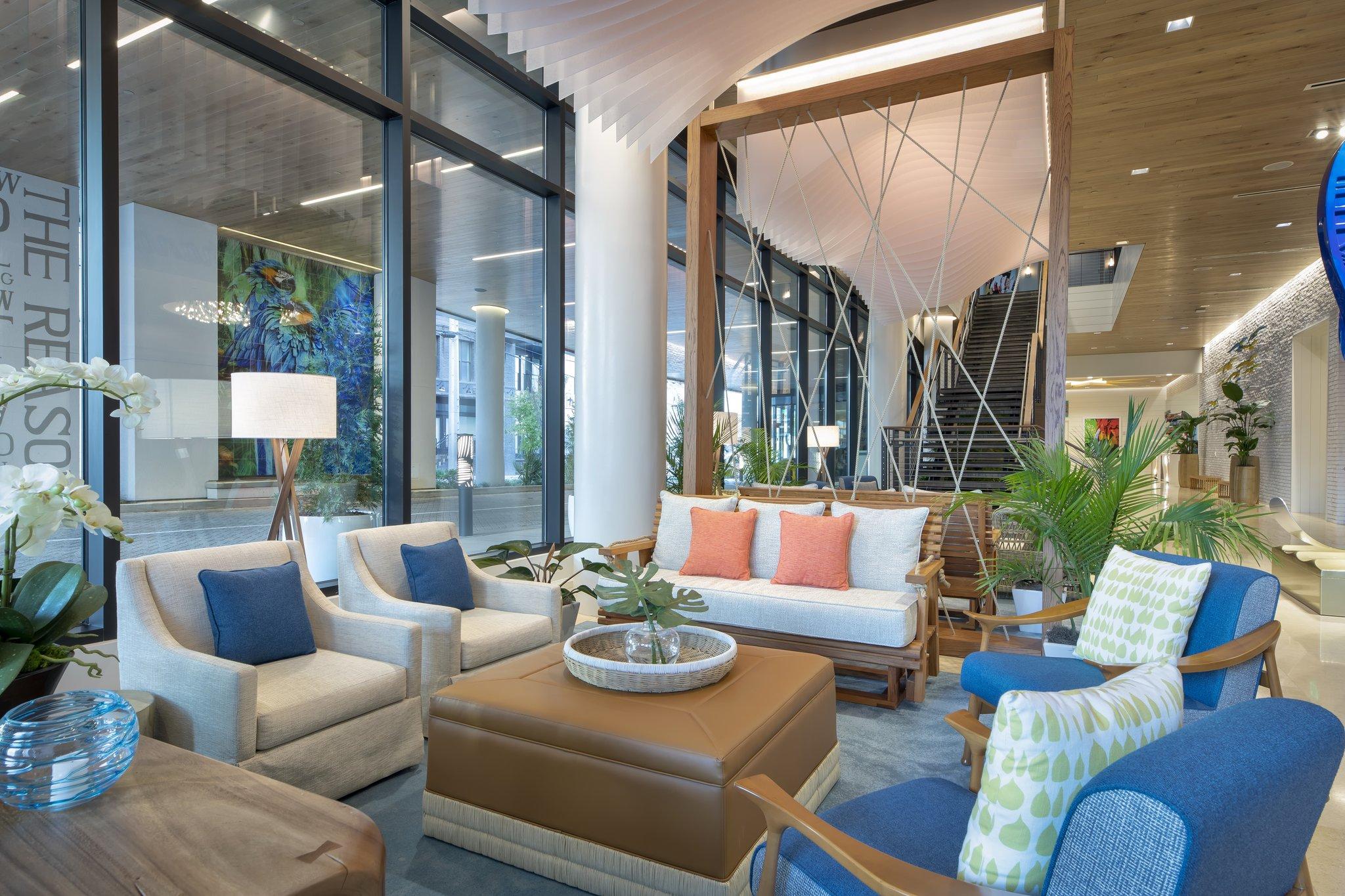 Margaritaville Vacation Club - ナッシュビル エクステリア 写真