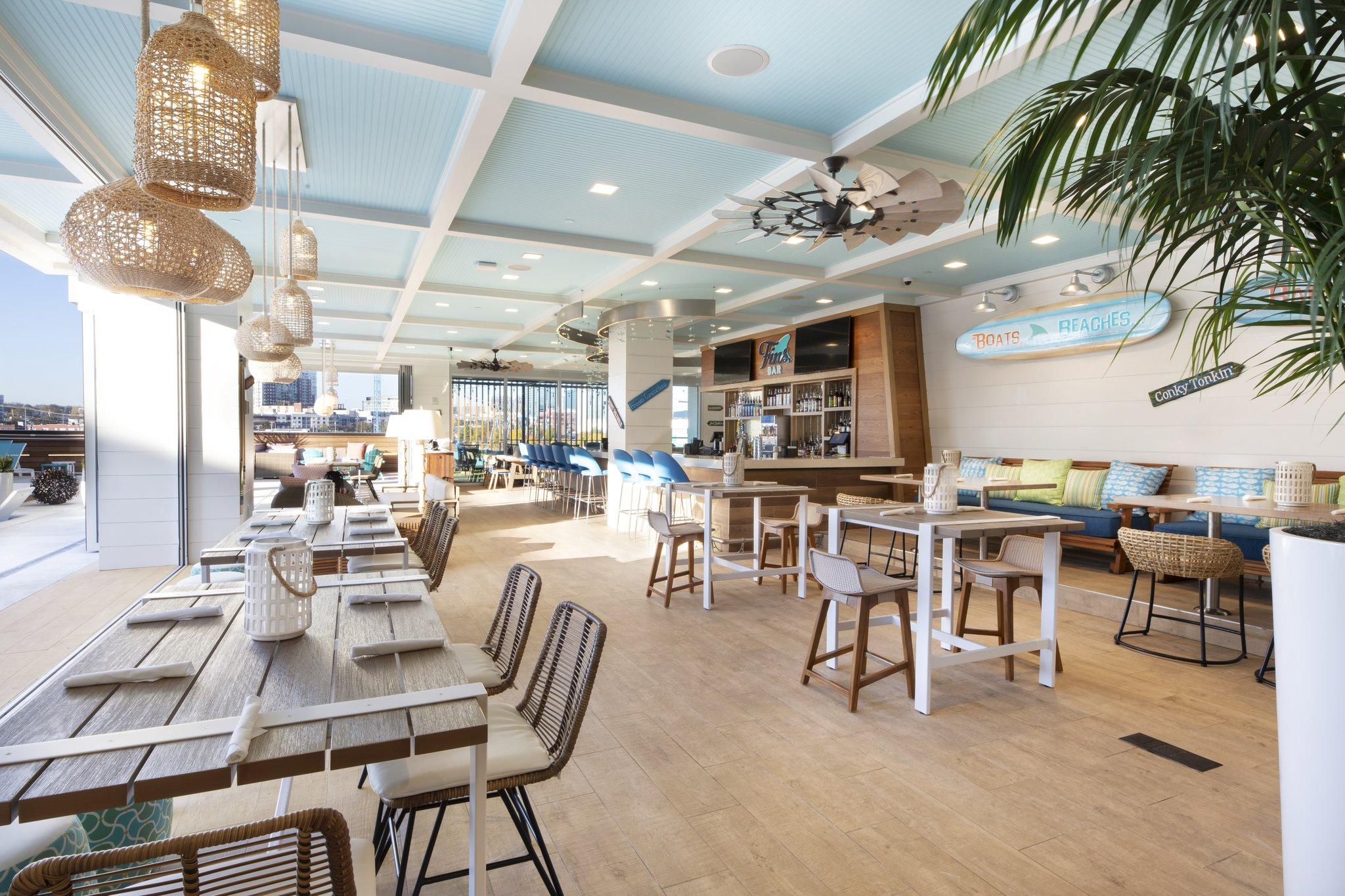 Margaritaville Vacation Club - ナッシュビル エクステリア 写真