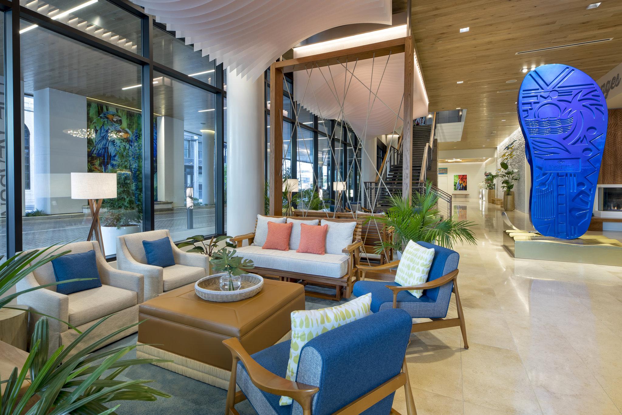 Margaritaville Vacation Club - ナッシュビル エクステリア 写真