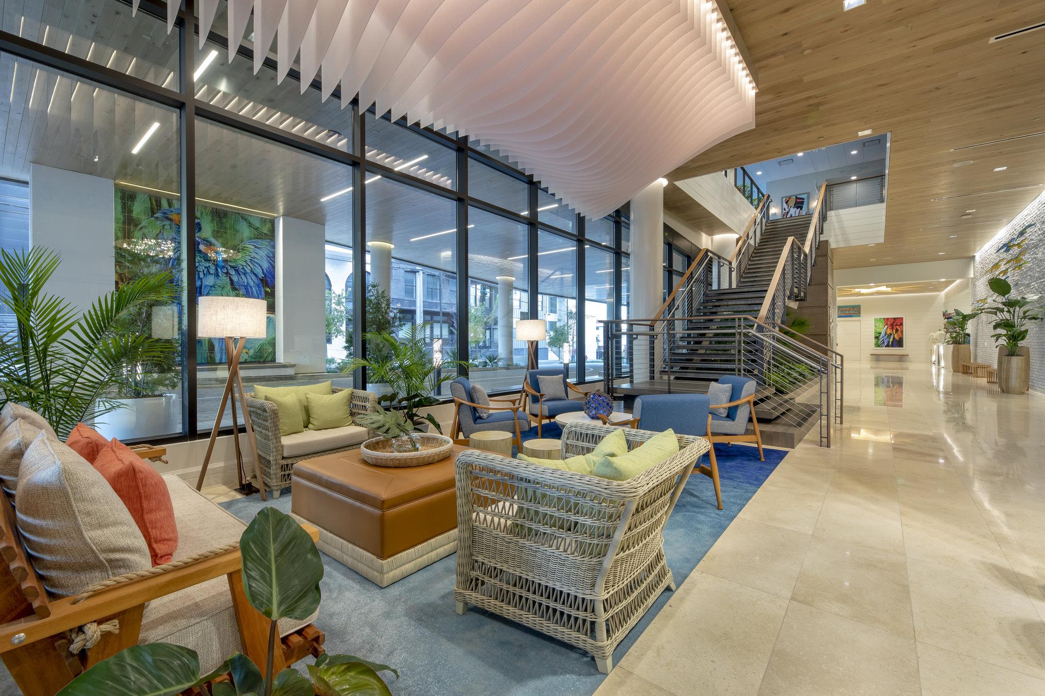 Margaritaville Vacation Club - ナッシュビル エクステリア 写真