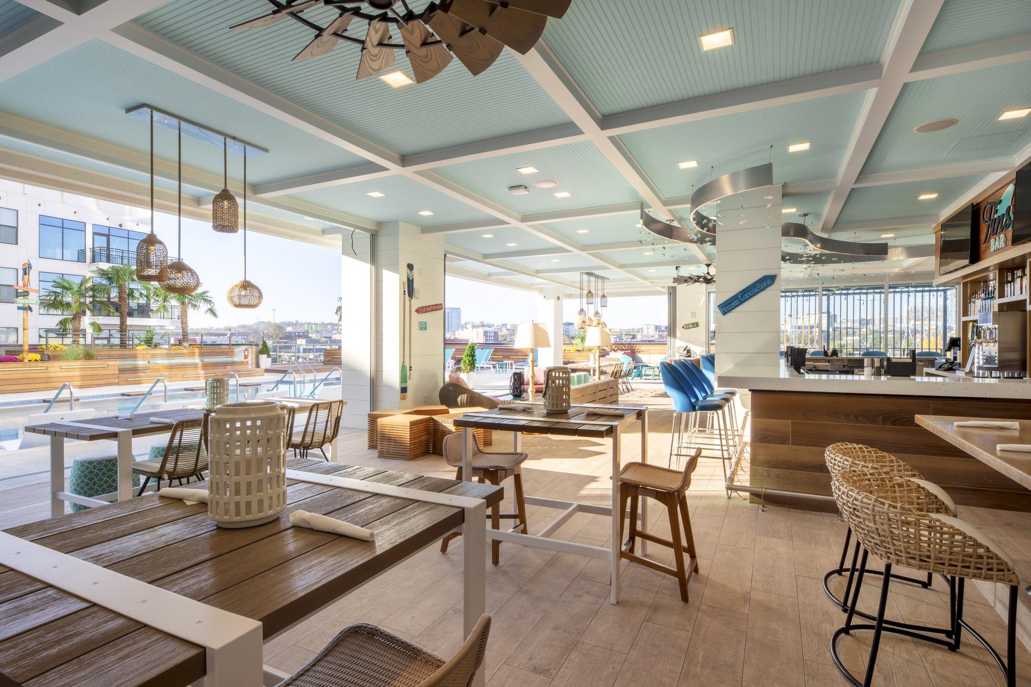 Margaritaville Vacation Club - ナッシュビル エクステリア 写真