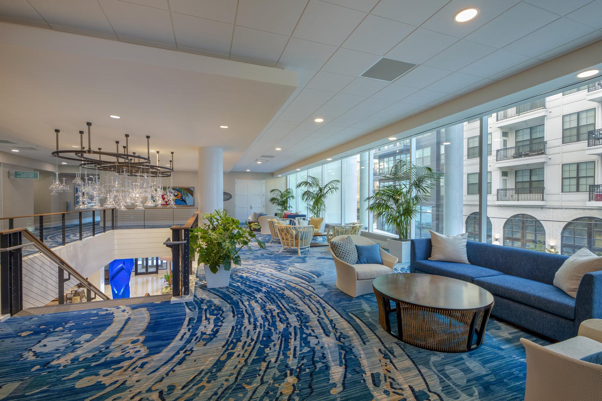 Margaritaville Vacation Club - ナッシュビル エクステリア 写真